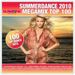 Various Artists: Summerdance 2010: Megamix..., 3 CDs