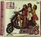 Lisa; Amy; Shelley: Sweet 16, CD