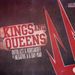 Outblast & Korsakoff: Kings & Queens, 2 CDs