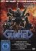 Gunhed - The Ultimate Battle, DVD