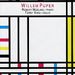 Willem Pijper (1894-1947): Sämtliche Klavierwerke, CD