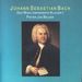 Johann Sebastian Bach (1685-1750): Woltemperiertes Klavier, 2 CDs