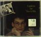 Marijn Simons - Capriccio for Stan & Ollie, CD