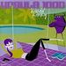 Ursula 1000: Kinda' Kinky, CD