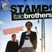 Italo Brothers: Stamp!, CD