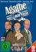 Agathe kann's nicht lassen (Gesamtausgabe), 5 DVDs