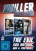 Thriller Collection, 3 DVDs