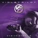Violet Pilot: Casino Sterile, CD