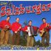Die 4 Salzburger: Halbe Sachen Mach Ma Ni, CD