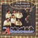 Albtalstreuner: Auf Nach Schottland, CD