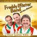 Freddy Pfister Band: Unser Garten Eden..., CD