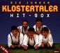 Die Jungen Klostertaler: Hit-Box, 3 CDs
