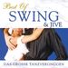 101 String Orchestra: Best Of Swing & Jive, CD