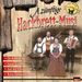 Hans Gust: A zünftige Hackbrett-Musi, CD