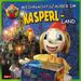 Kasperl: Weihnachtszauber Im Kas, CD
