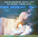Various Artists: Gesunder Schlaf/Süsse Träume, CD