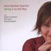 Karin Bachner: Spring Is On The Way, CD