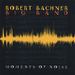 Robert Bachner: Moments Of Noise, CD