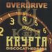 Various Artists: krypta Overdrive Vol.20, 2 CDs