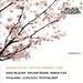 Ingenuin Molitor (1610-1669): Geistliche Motetten (Innsbruck 1668), CD