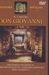 Wolfgang Amadeus Mozart (1756-1791): Don Giovanni, DVD