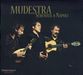 Mudestra - Serenata A Napoli, CD