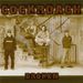 Cockroach: Broken, CD