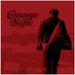 Orange Sofa: Living Abroad, CD