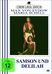 Samson und Delilah (1984), DVD