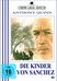 Die Kinder von Sanchez, DVD