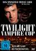 Twilight Vampire Cop, DVD