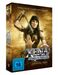 Xena Season 5, 6 DVDs