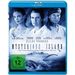 Mysterious Island (Blu-ray), DVD
