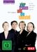 Vier Frauen und ein Todesfall Staffel 1, 2 DVDs