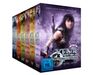 Xena Staffel 1-6, 38 DVDs