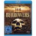 The Burrowers (Blu-ray), Blu-ray Disc