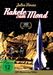 Rakete zum Mond, DVD