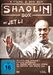 Shaolin Box, 2 DVDs