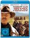 Todesritt nach Jericho (Blu-ray), Blu-ray Disc