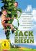 Jack im Reich der Riesen, DVD