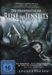 Die phantastische Reise ins Jenseits (1988), DVD