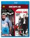 Crime Doppel Box: Nobel Sun / Investigator (Blu-ray), Blu-ray Disc