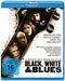 Black, White And Blues - Lebe ihn! (Blu-ray), Blu-ray Disc