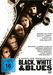 Black, White And Blues - Lebe ihn!, DVD