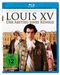 Louis XV - Abstieg eines Königs (Blu-ray), Blu-ray Disc
