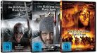 Die Ritter des Reiches 1-3, 3 DVDs
