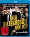 Der Allergrößte bin ich! (Blu-ray), Blu-ray Disc