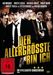 Der Allergrößte bin ich!, DVD