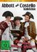 Abbott und Costello - Piraten wider Willen, DVD
