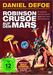 Robinson Crusoe auf dem Mars, DVD